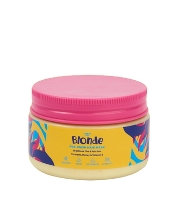 Blonde Mini Brightens Fine & Fair Hair